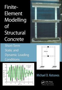 【预订】Finite-Element Modelling of Structur...