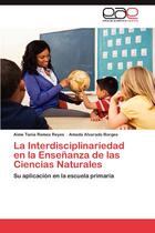 Pre-sale of La Interdisciplinariedad En La Ensen...