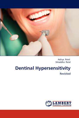 【预售】Dentinal Hypersensitivity