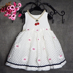 Cape pour fille - Ref 2155462 Image 10