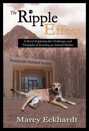 【预售】The Ripple Effect: A Novel Exploring t
