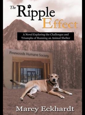 【预售】The Ripple Effect: A Novel Exploring t