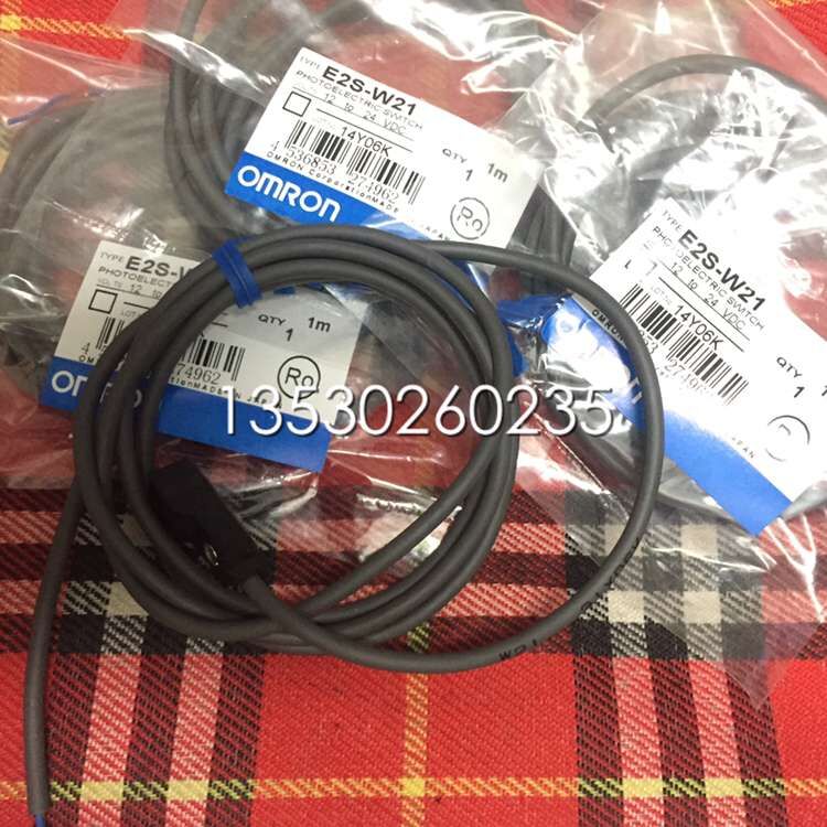 接近开关E2S-W21 E2S-Q21 E2S-W23  E2S-Q23 E2S-Q24 Q22