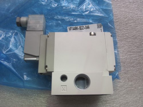 全新原装SMC VP744RK-5DZ1-04A VP544-5GS-A VK332V现货