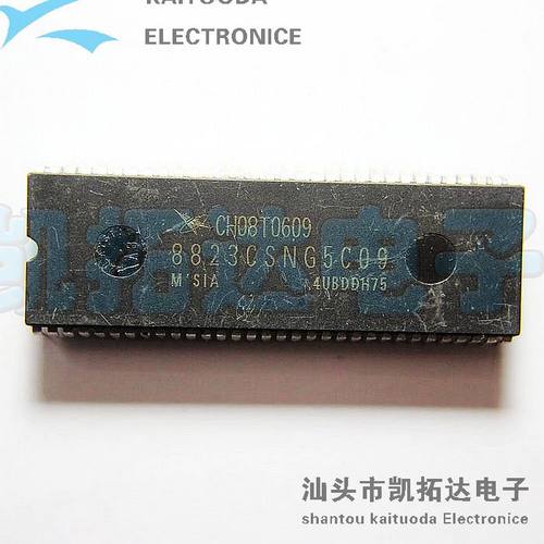 【凯拓达电子】全新芯片 8823CSNG5C09=CH08T0609