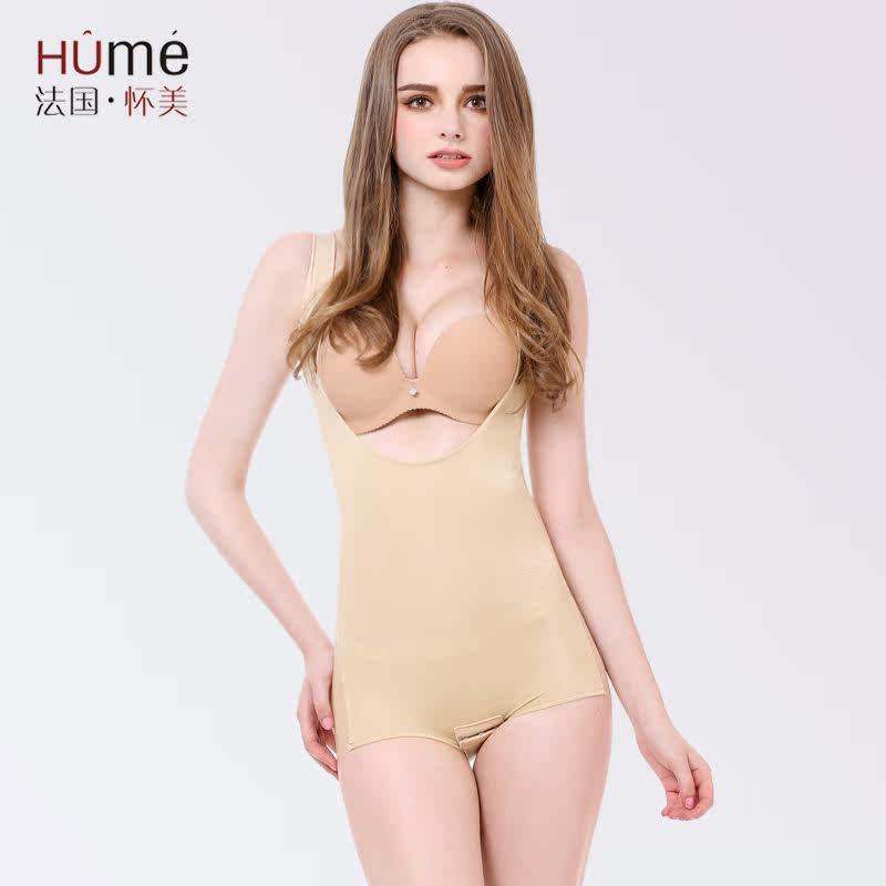 Sous-vêtement minceur sexy en nylon - Ref 690779 Image 1