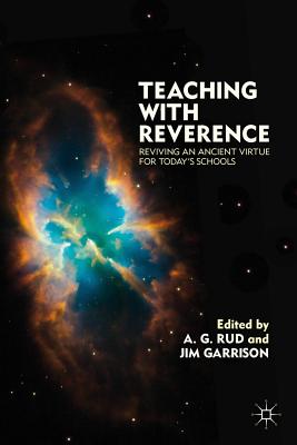 【预售】Teaching with Reverence
