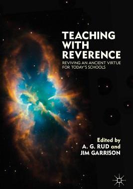 【预售】Teaching with Reverence