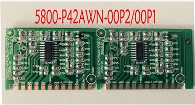 5800-P42AWN-0000电源背光驱动板