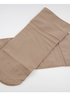 皮尔卡丹 专柜正品 丝袜女袜100D松口舒适型天鹅绒短袜 PC2088