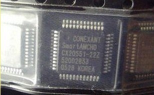 集成电路CX20561-12Z全新