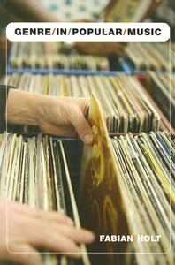 【预售】Genre in Popular Music