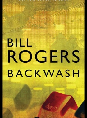 【预售】Backwash