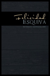 【预售】Felicidad Esquiva