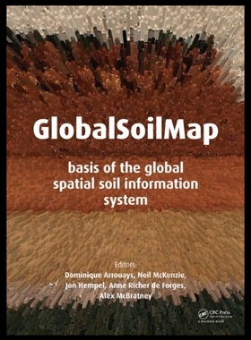 【预售】Globalsoilmap: Basis of the Global Spa