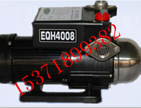 台湾三淼泵业 EQH4008 2008冷热水自动家用 增压泵太阳能加压泵