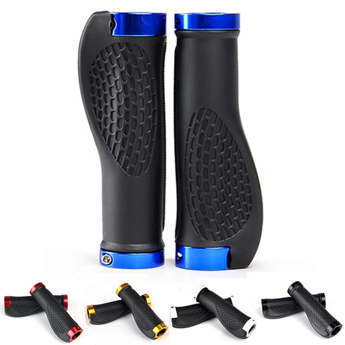 Poignées de vélo - Ref 2341387 Image 1