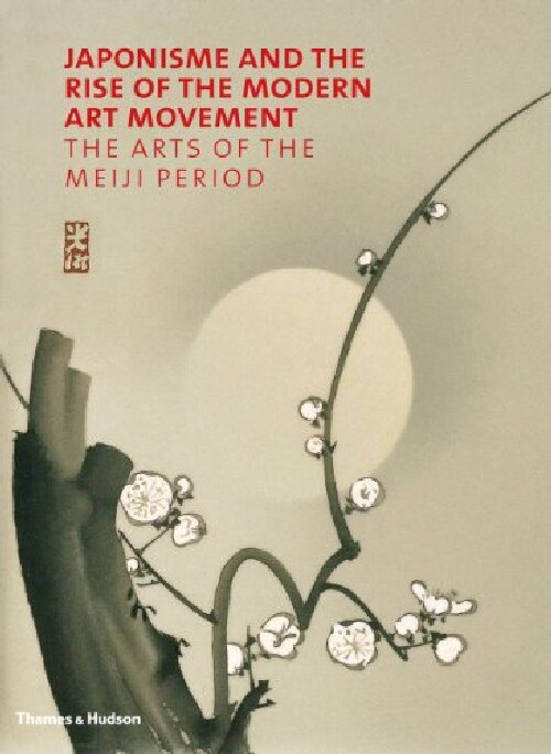 【预订】Japonisme and the Rise of the Modern...