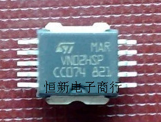VN02HSP   全系列汽车电脑板易损IC芯片 进口现货 可直拍