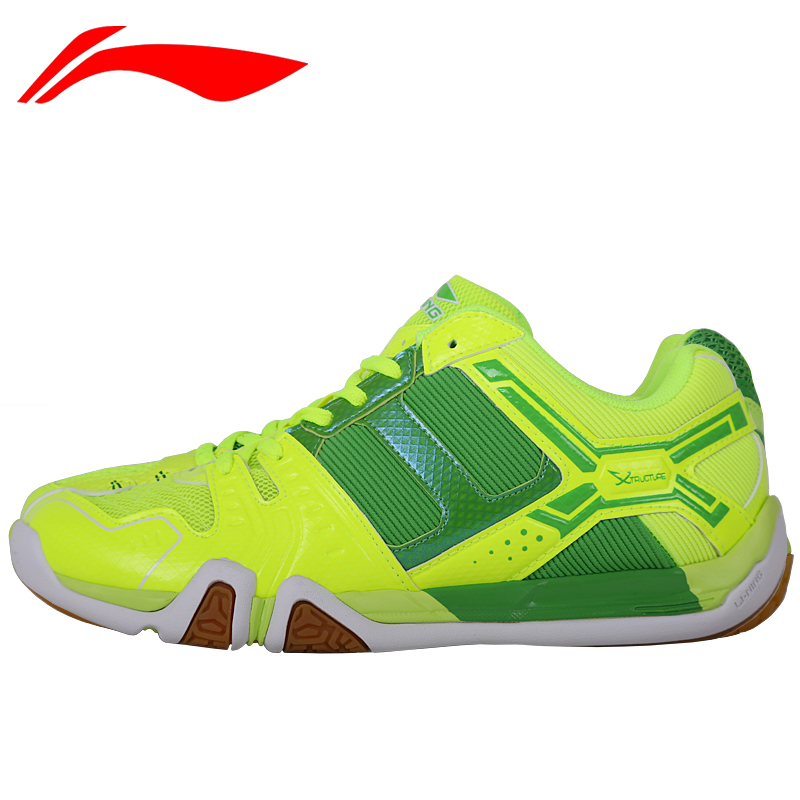 Chaussures de Badminton uniGenre LINING AYTL018 - Ref 862021 Image 1