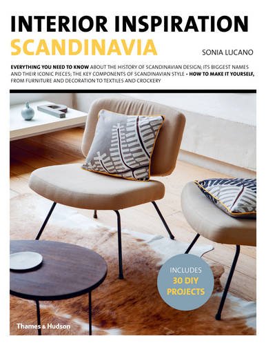 【预订】Interior Inspiration: Scandinavia