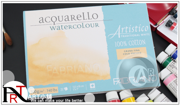 （ART）意大利Fabriano 冷压纯棉水彩本自然白12×18cm300g|ruв категории электронный словарь/электрический бумажных книг/канцелярские принадлежности, рисовальный прибор/живописи материалов/каллиграфия товаров, чертеж/белый чертежи - от Buy2taobao.com для оказания профессиональной услуги покупки агента Taobao