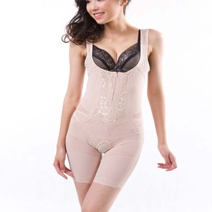 Sous-vêtement minceur en soie Ice - Ref 710037 Image 31