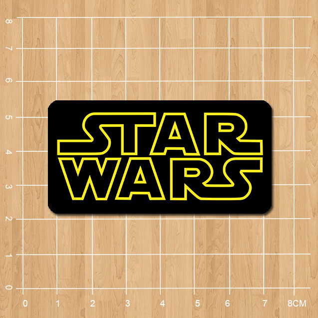 Autocollant pour téléphone portable SLURM STICKER - Ref 1372598 Image 1