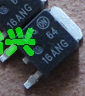 NTD6416ANG AN 6416ANG 原装 TO-252封装 质量保证