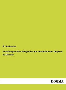 【预售】Forschungen Uber Die Quellen Zur Ges...