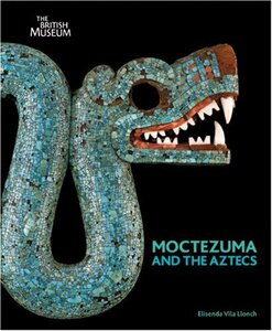 【预订】Moctezuma and the Aztecs