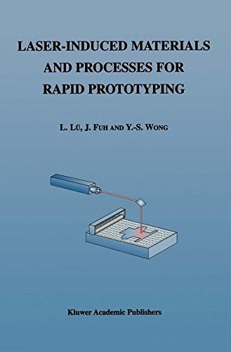 【预订】Laser-Induced Materials and Processe...