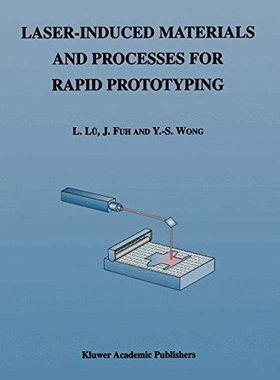 【预订】Laser-Induced Materials and Processe...