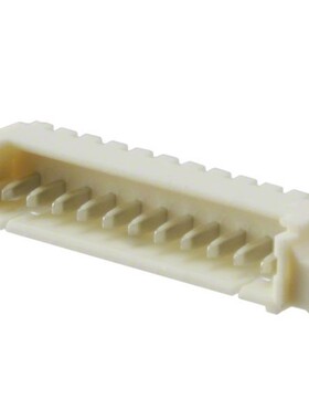 53261-1171 532611171 原装连接器 1.25mm间距 11pin 卧式