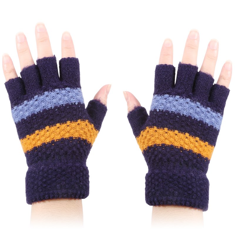 Gants pour homme - Ref 2781586 Image 1