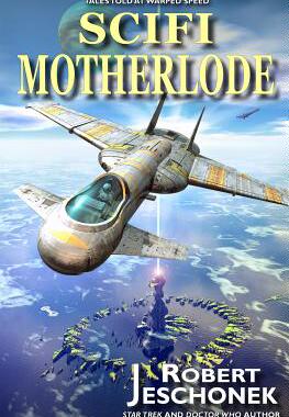 【预售】Scifi Motherlode
