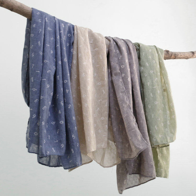 Echarpe enfant - Ref 2135824 Image 1