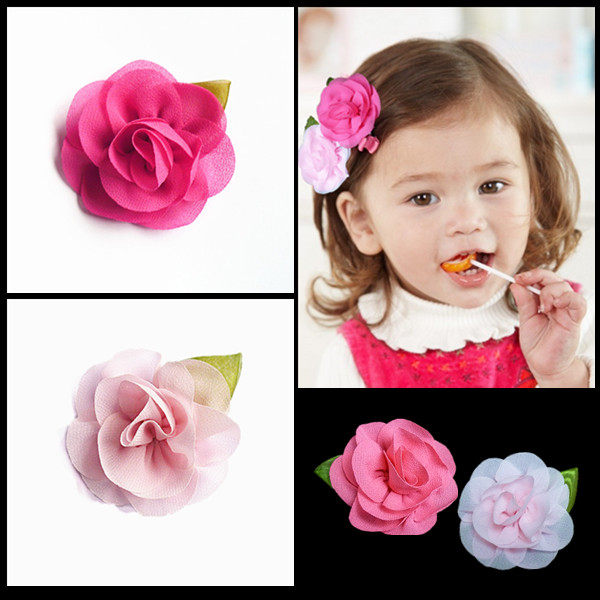 Accessoire coiffure en Fils de soie - Ref 1202904 Image 1