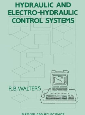 【预订】Hydraulic and Electro-Hydraulic Cont...