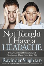 【预售】Not Tonight I Have a Headache: Understanding H...