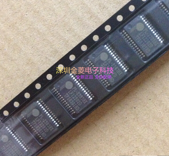 贴片 PL-2303  PL-2303HXD SSOP28  全新原装