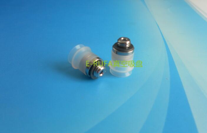 风琴硅胶真空吸盘ZP2-TB08MBS-H5 ZP2-TB06MBS-H5 ZP2-TB04MBS-A3