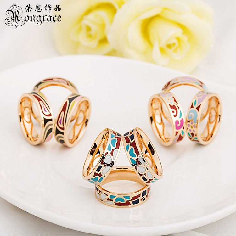 Broche femme en autre - Ref 1177711 Image 1