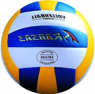 Ballon de volley - Ref 2015886 Image 1