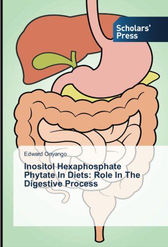 【预售】Inositol Hexaphosphate Phytate in Di...