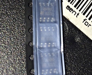 1NV04D VNS1NV0413TR全新正品ST SOP8 电桥驱动器芯片