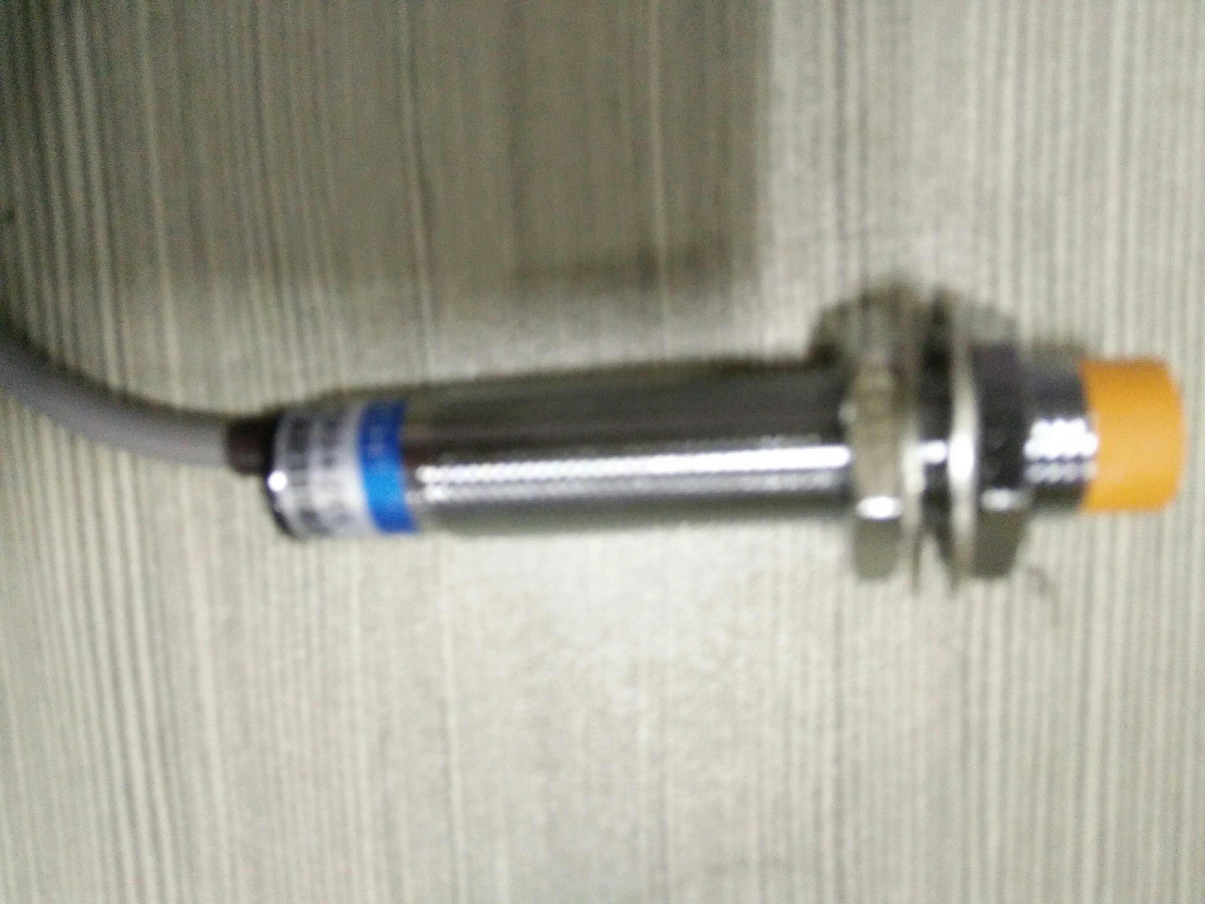 沪工接近开关NPN常开LJ12A3-4-Z/EX代LJG1A-4/ZOAN2-M13