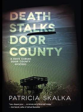 【预售】Death Stalks Door County