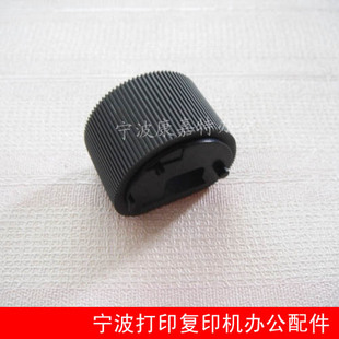 HP2035 M401手送上搓纸轮 P2055dn M400 旁路搓纸轮 pro400 适用