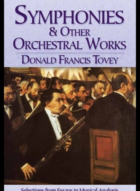 【预售】Symphonies and Other Orchestral Works: